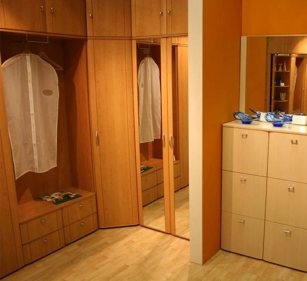 Dressing et placard Saint-Germain-en-Laye