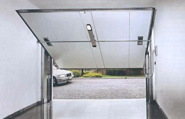 garage