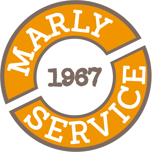 MARLY SERVICE