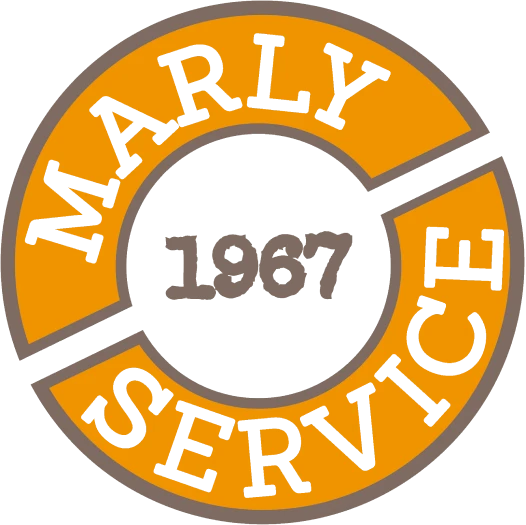 MARLY SERVICE
